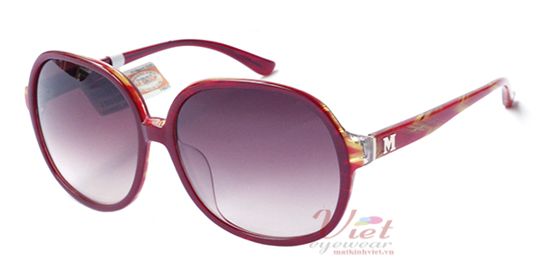 Kính mát M Missoni MM553 C02